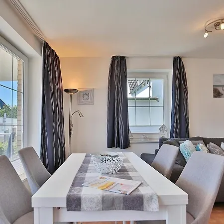 Apartmán Gorch-fock-strasse 34 Gorch-fock-str 34 1