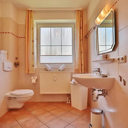 Apartmán Gorch-fock-strasse 34 Gorch-fock-str 34 1