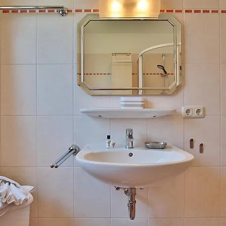 Apartmán Gorch-fock-strasse 34 Gorch-fock-str 34 1 *