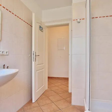 Gorch-fock-strasse 34 Gorch-fock-str 34 1 Apartmán Timmendorfer Strand
