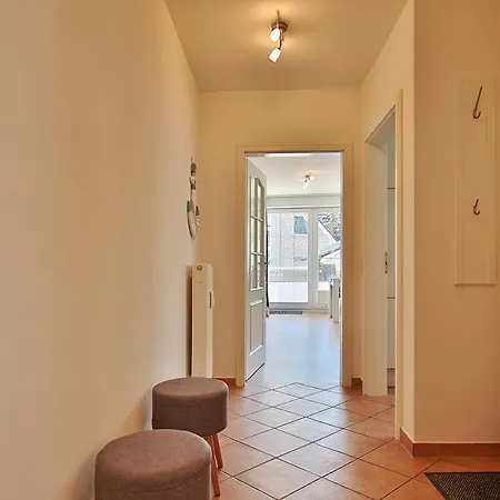 Apartmán Gorch-fock-strasse 34 Gorch-fock-str 34 1 Timmendorfer Strand